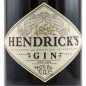 Preview: Hendricks Gin 0,7 L 44% vol